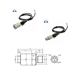 Chinastar sản phẩm cho Cảm biến áp suất tự động Detroit 0025358931 Cảm biến áp suất tự động - Product Image 6