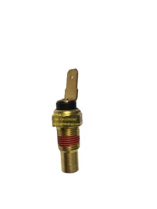 Nuevo Medidor de Temperatura del Agua del Motor SHUNPIN Mitsubishi MD091056 8-34201-602-0 8-34201-603-0 19022017 8-34208-770-3 - Product Image 4