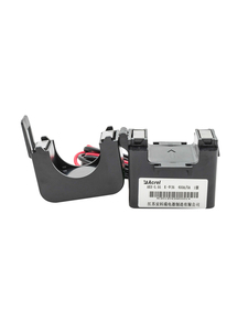 Acrel-Transformador de corriente de núcleo dividido para medidor de energía IoT, Aprobado por CE, 1/K, 1/2 A, 1/2 A, 2/300 - Product Image 6