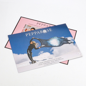 Tarjetas de Presentación Personalizadas de Lujo, Tarjetas de Información de Moda con Diseño Personalizado, Tarjetas de Visita Impresas con Fotos de Alta Calidad para Pequeñas Empresas - Product Image 3