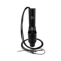 Moteur Flipsky 70165 4400 8800W E-Jet, pompe de propulsion sous-marine pour kayaks marins, petites embarcations, propulsion sous-marine