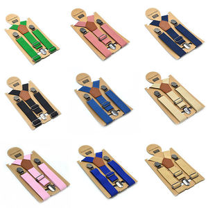 <span class=keywords><strong>Tirantes</strong></span> para bebés, 3Clips, <span class=keywords><strong>tirantes</strong></span> elásticos ajustables para niños y niñas, <span class=keywords><strong>tirantes</strong></span> para camisas a la moda, negro, azul, amarillo, <span class=keywords><strong>rosa</strong></span>, <span class=keywords><strong>tirantes</strong></span> para niños - Product Image 6