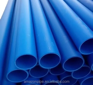Pvc Đường Kính Lớn Cống Nhựa Ống Thoát Nước - Product Image 2
