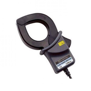 Sensor de Pinza Amperimétrica Kyoritsu Modelo 8125 AC 510A Transformador de Corriente Máxima - Product Image 4