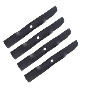 芝刈り機部品ブレード330-489ジョンディアM143520ミディアムリフトブレード - Product Image 6