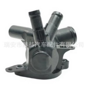เทอร์โมสตัทเครื่องยนต์ Hh รุ่น 110617026R สำหรับรถยนต์เรโนลต์ อะไหล่ทดแทน - Product Image 3