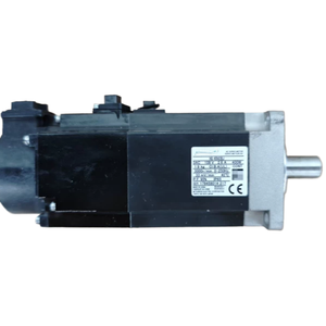 Servomotor de Alto Rendimiento HG-KR43BJ HG-KR23BJ, Actuador para Equipos CNC Industriales, Posicionamiento Preciso, Control de Velocidad y Torque - Product Image 3