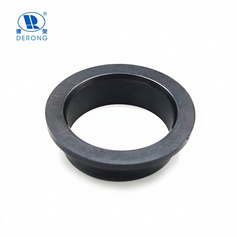 Windshield Rubber Parts New DE RONG