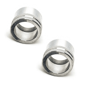 Tuercas de Bloqueo para Patinetas de Acero al Carbono de Alta Calidad, Hechas en China, con Cabeza Redonda Hexagonal y Inserto de Nylon - Product Image 4