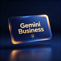 Servicio de Acceso para Desarrolladores de API Gemini - 3.1 Pro 3.5 Flash Models, Clave API Compatible para MAC/Aplicaciones con 1 Año de Soporte