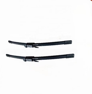 Spazzole tergicristallo in gomma naturale per ricambi auto all'ingrosso per <span class=keywords><strong>BMW</strong></span> <span class=keywords><strong>X1</strong></span> E84 2009-2014 - Product Image 1