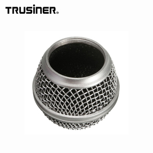 Wholesale Replacement Mic Microphone Grill Head For <span class=keywords><strong>Shure</strong></span> For SM58 For <span class=keywords><strong>Beta58</strong></span> - Product Image 5