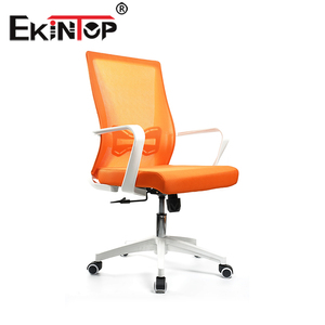 <span class=keywords><strong>Sedia</strong></span> da ufficio moderna semplice rete commerciale <span class=keywords><strong>senza</strong></span> sedie da ufficio ruote - Product Image 6