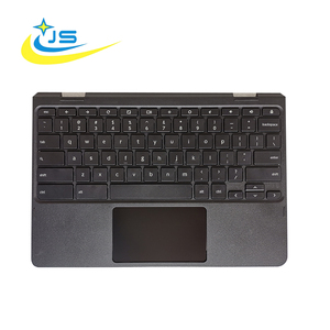 Reposamanos con <span class=keywords><strong>Teclado</strong></span> y Panel Táctil para Lenovo <span class=keywords><strong>Chromebook</strong></span> 300e, Nuevo, en Oferta, 5CB0Q93995 - Product Image 2