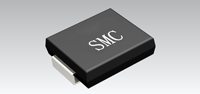 Diode à récupération rapide SMD 50V 200V 600V 1000V US3A US3B US3G US3K US3M Diode à récupération rapide SMC