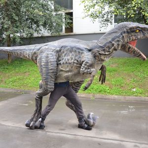 Costume de dinosaure réaliste populaire de Cetnology, fournisseur chinois, pour exposition, <span class=keywords><strong>Jurassic</strong></span> <span class=keywords><strong>World</strong></span>, modèle de dinosaure pour parc à thème <span class=keywords><strong>Jurassic</strong></span> Park - Product Image 1