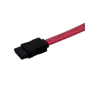 Cable de extensión Aichie Tech SATA de 7 pines macho a hembra de 600 Mbps para uso interno en computadoras de escritorio - Product Image 3