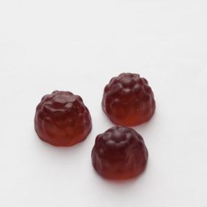 OEM Private Label Vrouwelijke Opwekkende Libido Booster Gummies Ashwagandha Maca voor Mannen/Vrouwen - Hormoonbalans Energie Kruidensupplement - Product Image 3