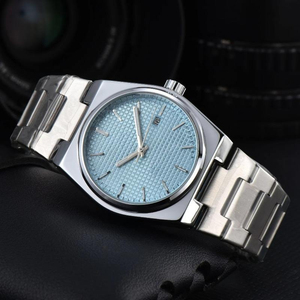Montre mécanique entièrement automatique haut de gamme pour homme, en acier inoxydable, résistante à l'eau, fabriquée par un fabricant de montres de qualité supérieure, modèle 2026 - Product Image 4