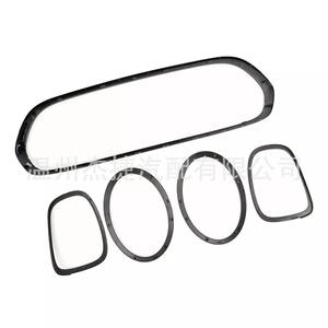 Para BMW Mini Tuning, Piezas Interiores y Exteriores, Aplicable para Marcos de Luces Delanteras y Traseras, Marcos de Parachoques Delanteros, Modelos 51137449207 - Product Image 3