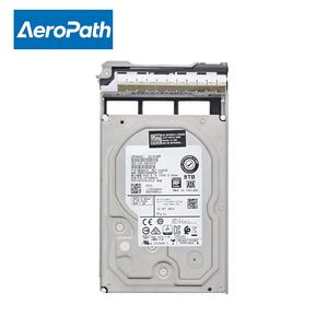 أقراص صلبة للخوادم 1WMVC SATA مقاس 3.5 بوصة بسرعة 6 جيجابت/ثانية وسعة 8 تيرابايت وسرعة دوران 7200 دورة في الدقيقة - Product Image 1