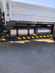 Camión Ligero KAMA SINOTRUK HOWO, Cabina Simple y Media, 3 Toneladas, 4x2, Camión de 5 Toneladas, Diésel, Gasolina, Camión de Carga Ligera, Camiones Jac - Product Image 4