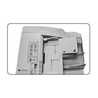 Imprimante Multifonctionnelle Laser Couleur A3 Reconditionnée Haute Qualité IRC3530 d'Occasion pour Entreprise