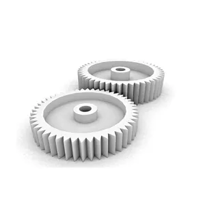 Custom Spur Gear Wheel