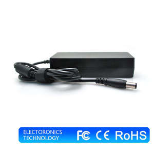อะแดปเตอร์แปลงไฟ7.4 5.0มม. อะแดปเตอร์แปลงไฟสำหรับแล็ปท็อป4.62A 19.5V เครื่องใช้ไฟฟ้า90W สำหรับ Inspiron15-5557/7537/5547/5548/5545 - Product Image 4