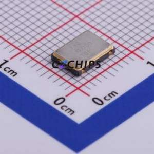 O9705010MADA4SI Crystal Oscillator (Active) SMD7050-4P Crystal Oscillator 10MHz 20ppm CMOS 1.8V - Product Image 1