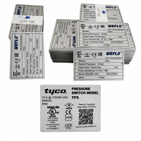 Plaques nominatives en alliage d'aluminium anodisé sablé vierge, découpe laser sur mesure, service de gravure laser de logo, cartes métalliques