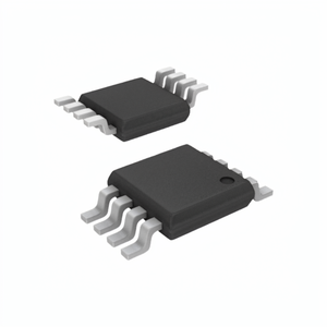 Buy Online Electronic Components MC10EP31DT Logic Authorized Distributor 8 TSSOP, 8 MSOP - Product Image 1