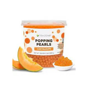 CE Pearl Bubble Tea Boba Filling <b>Machine</b> Milk Tea Jelly Agar CE Pearl Bubble Tea Boba Filling <b>Machine</b> Mi - Product Image 3