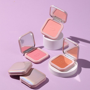 Drunk Blush Brighten Skin Tone Natural Nude Single <b>Eyeshadow</b> Waterproof Rouge Powder No Logo Cosmetic Makeup - Product Image 3