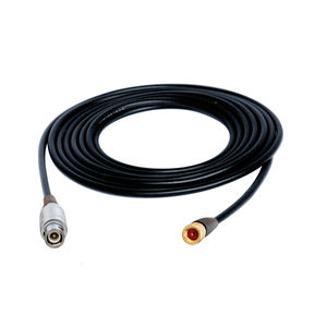 Yushi Single C9 zu Micro dot Ultraschall-Fehler detektor kabel für UT-Tests An UT-Sonden mit einem Element anschließen - Product Image 1