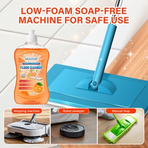 <span class=keywords><strong>Detergente</strong></span> per pavimenti multiuso per Hotel domestico decontaminazione in bottiglia decalcificazione per pulizia piastrelle in marmo <span class=keywords><strong>detergente</strong></span> - Product Image 4