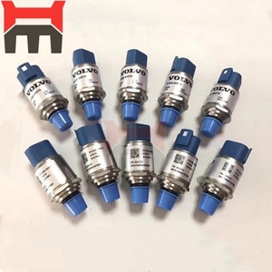 Capteur haute pression EC220D EC250D EC300D VOE17253748 17253748 - Product Image 4