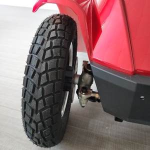 Nuevo Scooter de 3 Ruedas Tipo 3 con Alta Calidad CL-8N01 Scootr CL-8N01 - Product Image 2