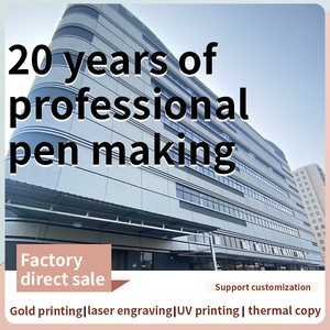 Custom Black Core 0.5mm <strong>Erasable</strong> Gel <strong>Pen</strong> with LOGO Crystal Blue Plastic Material Easy Friction for Hot Personalized Ink <strong>Pens</strong> - Product Image 5