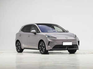 SAIC MG 4 2026 con Guida a Destra, Elettrica Pura, Trazione Anteriore, Berlina Compatta, Veicolo a Nuova Energia di Alta Qualità, Autonomia 501-600km - Product Image 5
