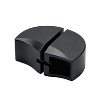 Piezas Metálicas de Acero Inoxidable Personalizadas, Mecanizado CNC de 3/4/5 Ejes, Fresado, Torneado, Brochado, Electroerosión por Hilo, Fabricación de Alta Precisión
