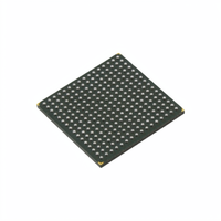 Componente Electrónico de Memoria 256 Lbga 70V3389S5Bc, Chip IC en Stock