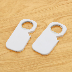 WELLFLYER-Abridor de botellas multifuncional, mini abridor de botellas de vino, reutilizable, abridor de cerveza, casa, 2017 - Product Image 3