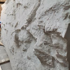 Revêtement mural en roche FRP léger et durable pour l'extérieur intérieur pour les dessus de table - Product Image 5