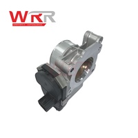Van tiết lưu, thân van tiết lưu WRR 12631187 cho Chevrolet Buick 2.0 E85 Turbo