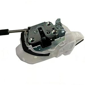 Porte à fermeture assistée électrique pour <span class=keywords><strong>Qashqai</strong></span> 2016-<span class=keywords><strong>2021</strong></span>, directement de l'usine, avec fermeture douce et anti-pincement, ajustement parfait à 100 % - Product Image 6