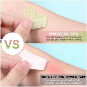 Mini Eyelash Extension Tape Breathable Sensitive Skin Lash Beauty Tool - Product Image 4