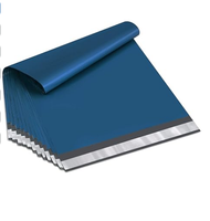 Sacs d'expédition robustes et épais, enveloppes postales auto-adhésives, imperméables et indéchirables, pour vêtements et couettes