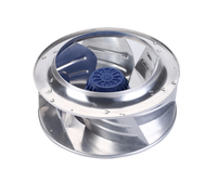 Ventilateur centrifuge de haute qualité, fabriqué par un fabricant industriel avec 46 ans d'expérience, air frais