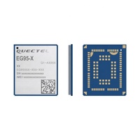 Quectel EG95-E IoT/M2M-optimized LGA Antarmuka LTE Cat 4 Modul 4G Modul untuk EMEA
